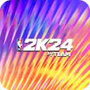 NBA2K24中文版手游 NBA2K24中文版手游