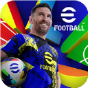 eFootball 2025手游官方正版 eFootball 2025手游官方正版