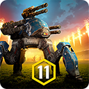war robots破解版 war robots破解版