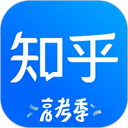 知乎app